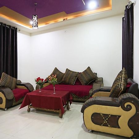 Oyo 7773 Hotel Simran Palace Kota  Exterior photo