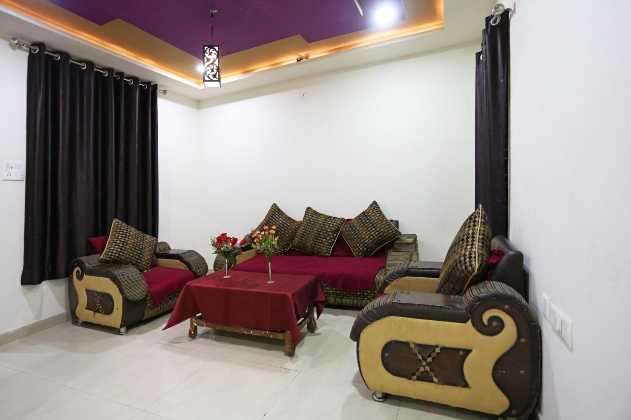 Oyo 7773 Hotel Simran Palace Kota  Exterior photo