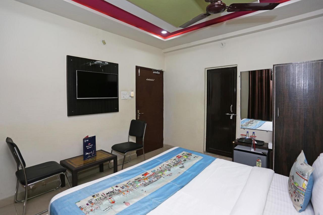 Oyo 7773 Hotel Simran Palace Kota  Exterior photo