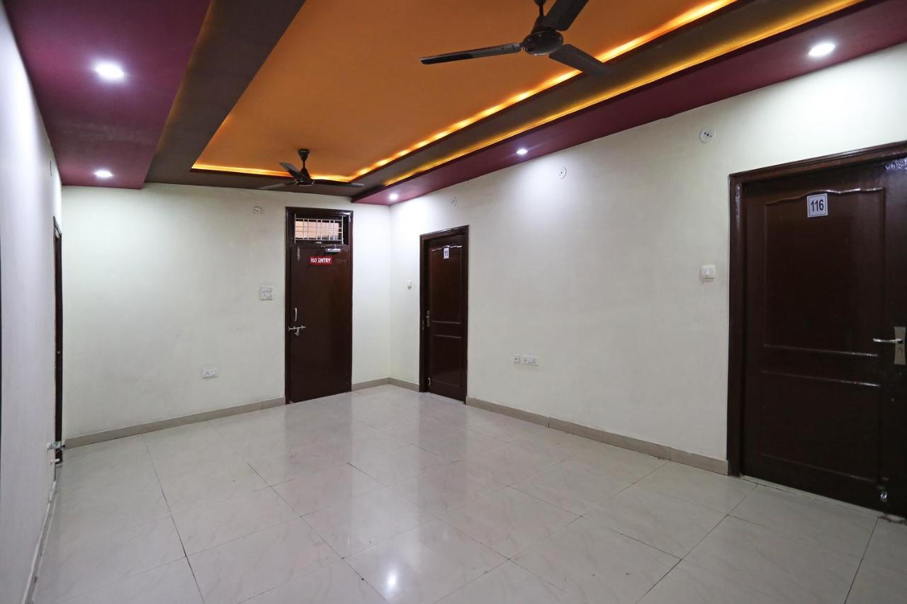 Oyo 7773 Hotel Simran Palace Kota  Exterior photo