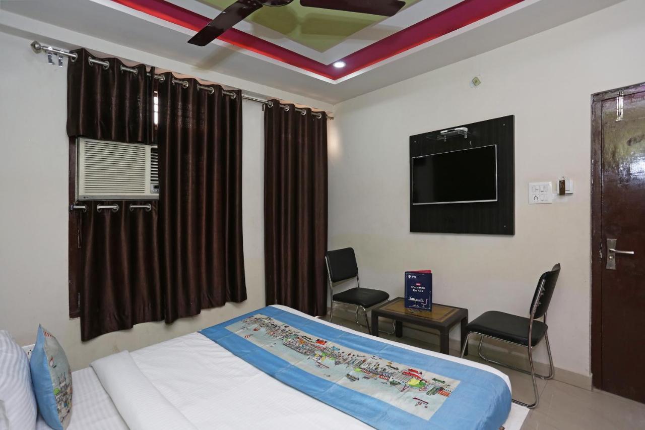 Oyo 7773 Hotel Simran Palace Kota  Exterior photo