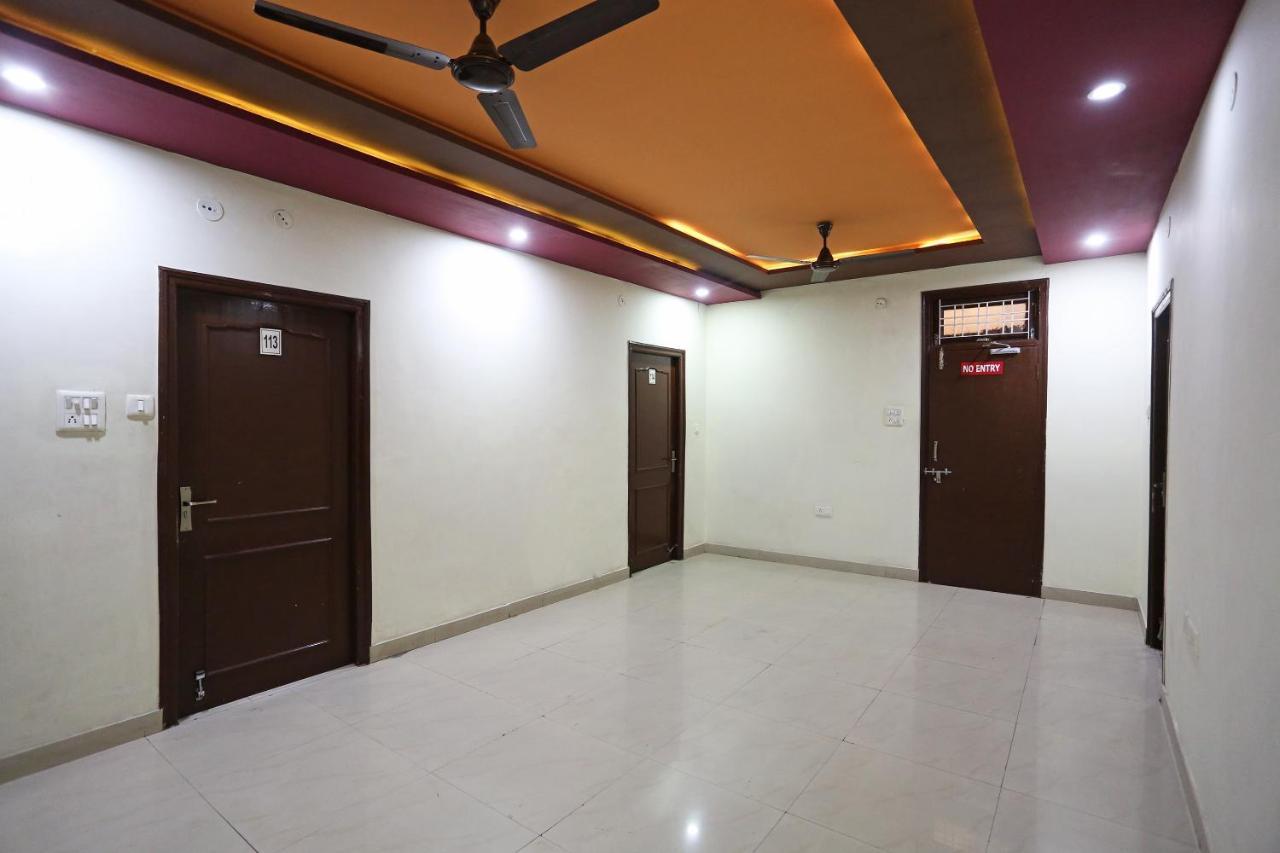 Oyo 7773 Hotel Simran Palace Kota  Exterior photo