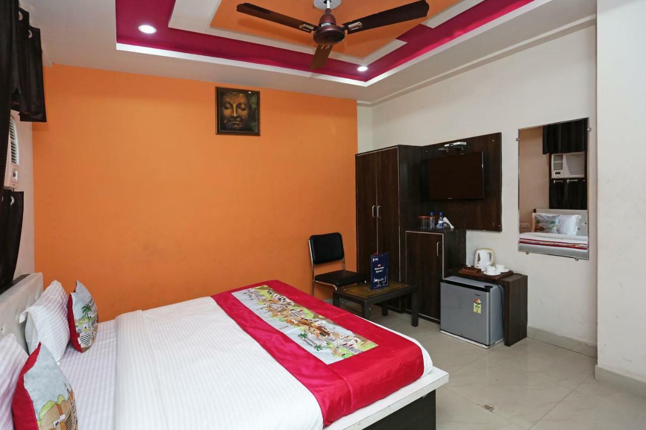 Oyo 7773 Hotel Simran Palace Kota  Exterior photo